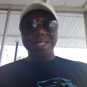 Meet your Posher, Nicholas